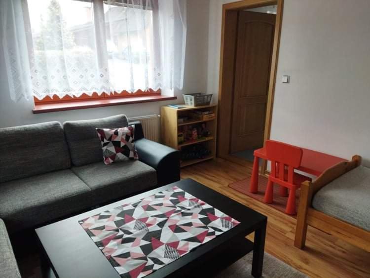 Ubytovani Pod Statkem Tichá Exterior foto