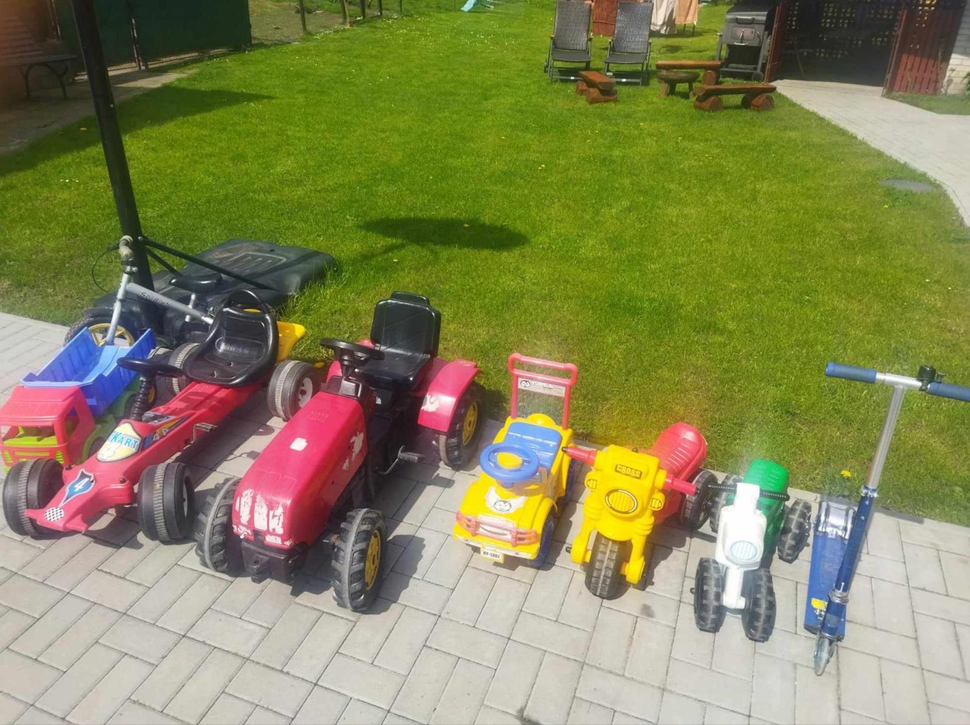 Ubytovani Pod Statkem Tichá Exterior foto